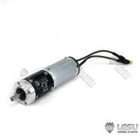 Lesu planetary Reduction Motor สำหรับ114 374 Pc360 RC Excavator DIY Th16931