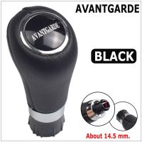 Black Automatic Car Gear Shift Knob Shifter Lever HeadBall For Mercedes Benz W203 S203 CL203 W209 W204 C300 C250 W207 A207 W212