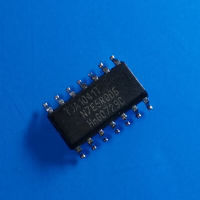 5pcs/lot TJA1041AT TJA1041 TJA1041T SOP-14 In stock