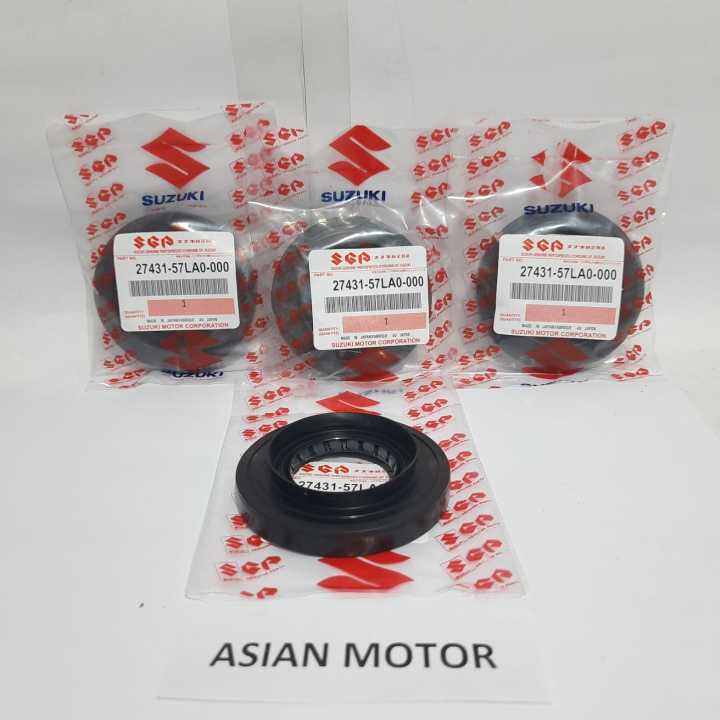 OIL SEAL RODA DEPAN KANAN ERTIGA MATIC SWIFT 2743157LA0 Lazada Indonesia