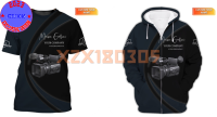 [xzx180305] Personalized Name I Am A Photographer 3D Hoodie Style 2