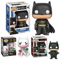 FUNKO POP DC Justice League Batman144 292 1196 Model Vinyl Figure Collection Toys