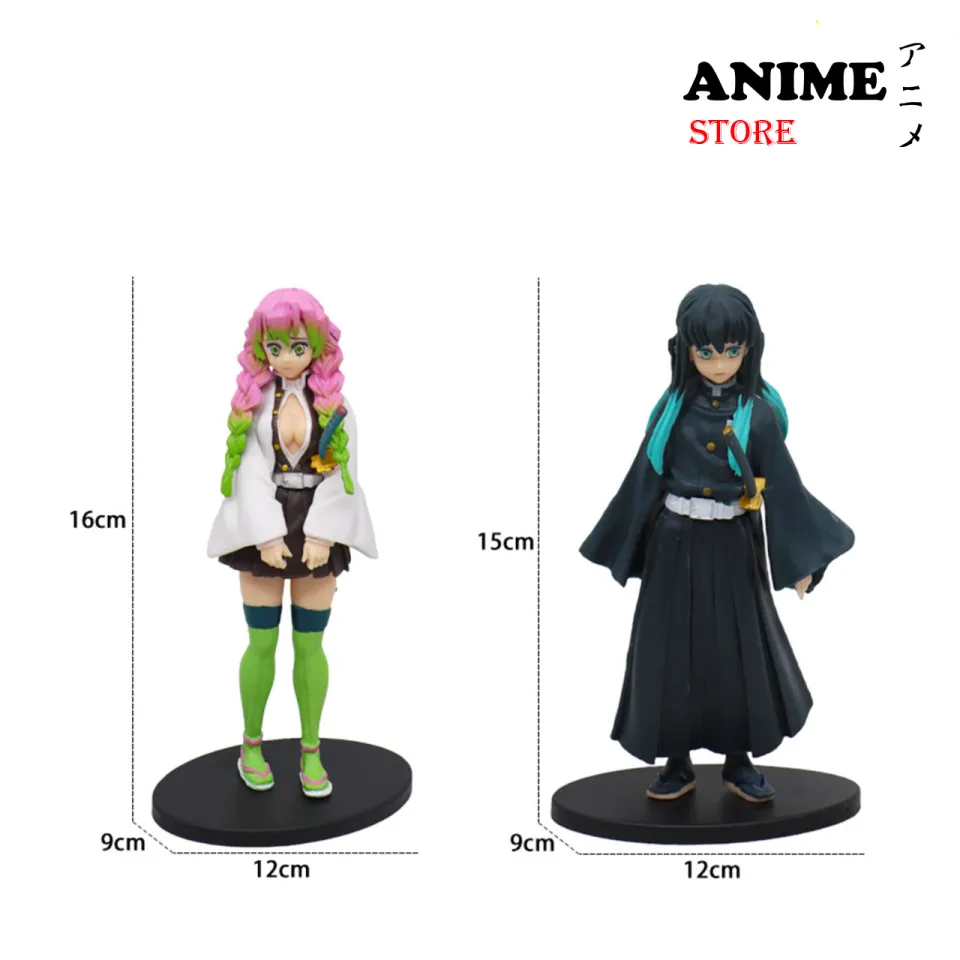 Share more than 79 large anime figures latest  incdgdbentre