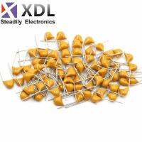 100Pcs 50V monolithic ceramic capacitor 10PF ~ 10UF 22PF 47NF 220NF 1NF 4.7UF 1UF 100NF 330NF 0.1UF 102 104 105 106 103 473 334 WATTY Electronics