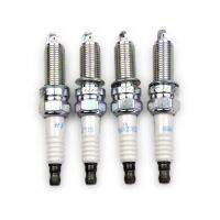 【CW】 4pcs/lot 18855 10080 SILZKR6B11 New Plug I20 IX20 KIA Carens III 1885510080 SILZKR6B