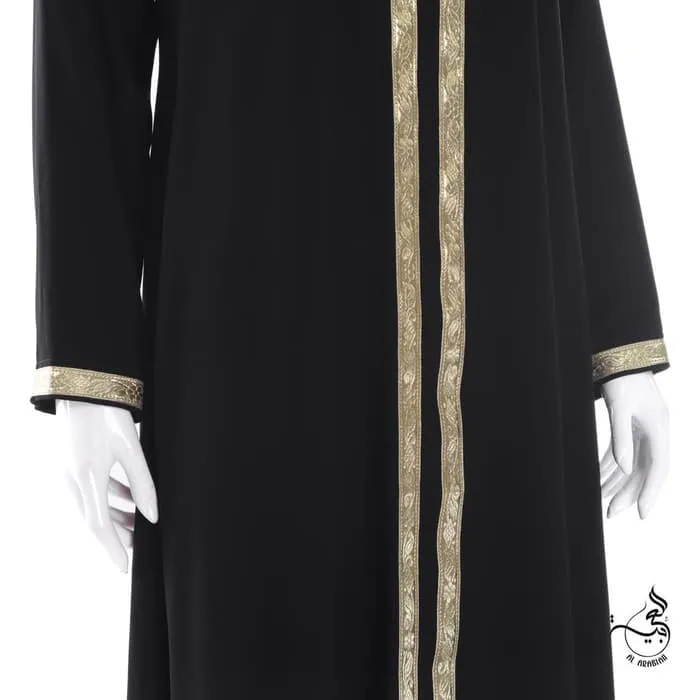 abaya al arabian