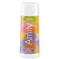 แป้งหอมโรยตัว อามิตี้ Amity Perfumed Talc