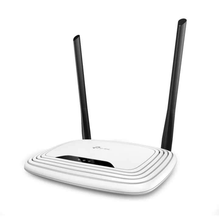 tp-link-tl-wr841n-300mbps-wireless-n-router-ของแท้-ประกันศูนย์-lifetime-warranty