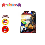 MYKINGDOM - Đồ Chơi Mô Hình Spiderman 6 Inch Hành Động Explorer F1918 F0232