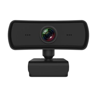 【✱2023 HOT✱】 jhwvulk กล้องเว็บ Hd เว็บแคม1080P แบบมีไมโครโฟนในตัวพร้อมปลั๊ก Usb สำหรับคอมพิวเตอร์ Mac Lapxbox Skype Deskyoutube