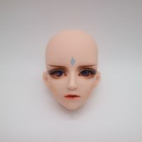 Customized Male BJD dolls DIY Plastic doll 24 joints ball joint doll Boy dolls 2020-0401-KK