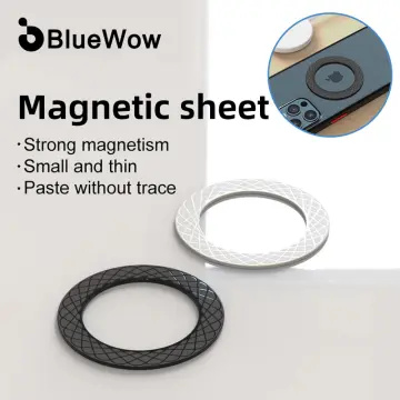 Magnetic Guide Sticker for MagSafe Charger [4 Colors]
