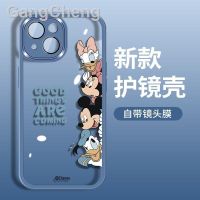 8% Mickey Apple 14 Promax ตาม IPhone13แพคเกจทั้งหมดจาก11 12สัญญา Xs Xr7อ่อน/8 P Wave