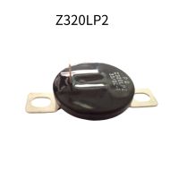 Z320LP2 Varistor Z320HPRL LSA50.1เครื่องกำเนิดไฟฟ้า Varistor แรงดันไฟฟ้าโทษป้องกัน