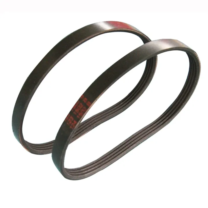 2 NEW DRIVE BELTS MADE IN USA FOR SEARS CRAFTSMAN BAND SAW MODEL 119.