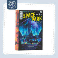 Fun Dice: Space Park Board Game