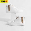 Giày sneaker nam hàn quốc fine-xfx38 - giá cực sốc mã ccv-1 - ảnh sản phẩm 2
