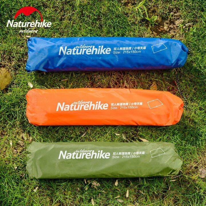 naturehike-เสื่อปิกนิก-ทนความชื้น-สําหรับตั้งแคมป์กลางแจ้ง