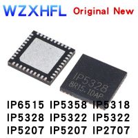 1PCS New IP6515 IP5358 IP5328P_B IP5328P IP5328 IP5322-PPATH IP5322 IP5318AQ IP5318A IP5318 IP5207_JBW_NTC IP5207 IP2707 WATTY Electronics