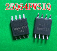 10pcs 25Q64FWSIQ 25Q64FWSSIQ W25Q64FWSIQ W25Q64FWSSIQ sop-8 Chipset In stock