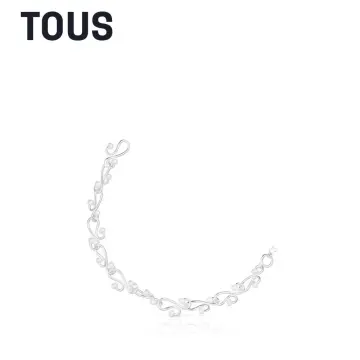 Buy Tous Charms and Charm Bracelet Online | lazada.sg Dec 2023