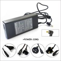 สายไฟแล็ปท็อป AC Adapter Charger สำหรับ Lenovo Z360 Z460 Z470 Z560 Z570 20V 90W PA-1900-56LC V460 V470 Y450 Y460 G550