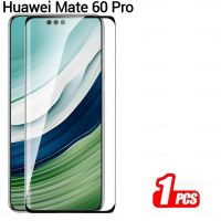 Mate 60Pro(พร้อมส่งในไทย)ฟิล์มกระจกเต็มจอHuawei Mate 60 Proตรงรุ่น