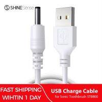 ZZOOI ShineSense USB Charge Cable for Sonic Electric Toothbrush STB800