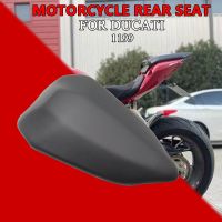 for Ducati Panigale 899 1199 Panigale 2012 2013 2014 2015 Rear Pillion Passenger Hard Seat Cover Cowl Tail Rear Cowl Fairing