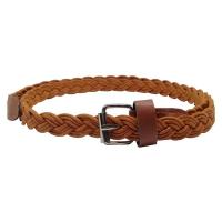 Trusty เข็มขัดผู้หญิง สายคาดเอว Womens Belt 1826 - Coffee