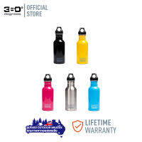 360 Degrees SINGLE WALL STAINLESS BOTTLE SIZE 550 ml กระบอกน้ำ