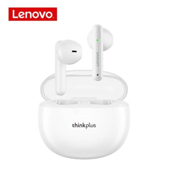 【Hot】 Lenovo LP1 Pro TWS Earphone Wireless Bluetooth Headphones New