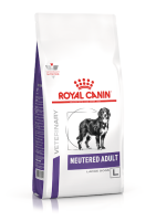 Royal Canin Neutered Adult Large Dog 12 kg. อาหารสุนัข อาหารสุนัขทำหมัน