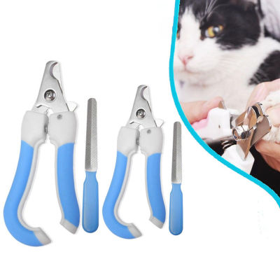 Trimmer Toe Tools Grooming Claw Cat Scissors Pet Nail Clipper Pet