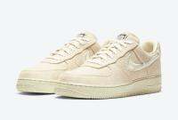 AIR FORCE 1 ?ลดพิเศษ คู่ละ ‼️? น้ำหนักเบา สวมใส่สบาย กระชับเท้า ผ้านิ่ม ยืดได้ พื้นกันลื่นได้ดีจ้า ?? คัดคุณภาพทุกคู่