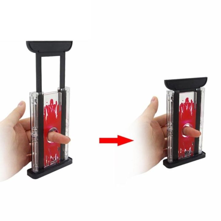 yjbu-plastic-hand-cutter-guillotine-tools-for-children-trick-props-magical-supplies-practical-jokes