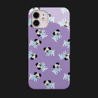 【Hot sales】 เปลือกนุ่มชเนาเซอร์น่ารักสำหรับแอปเปิ้ล 14pro เคสศัพท์ 13promax1211xr เคสแข็ง