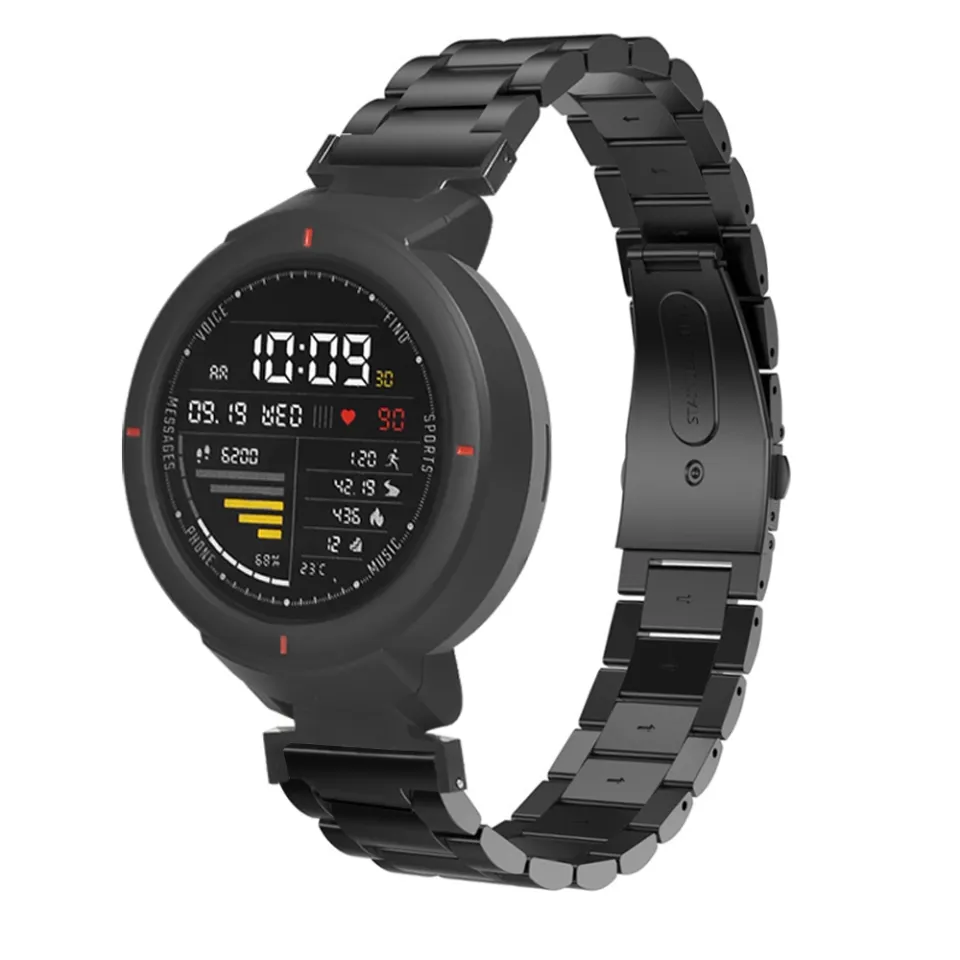 Amazfit verge best sale lite watch strap