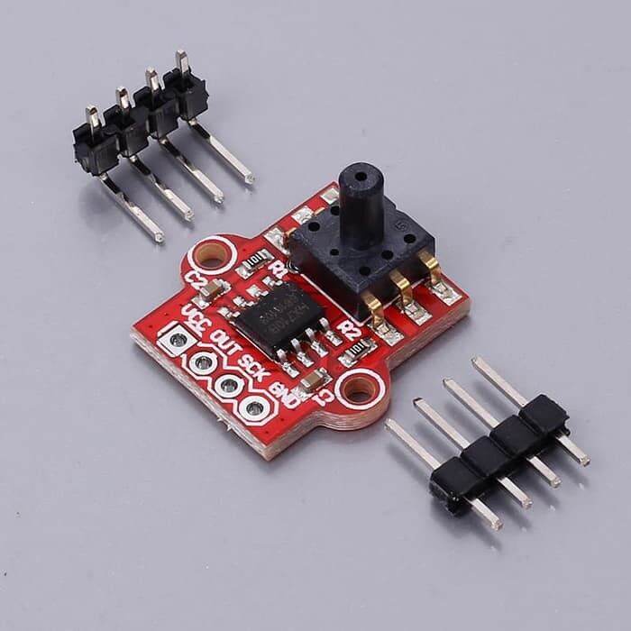 Digital Barometric Pressure Sensor Liquid Water Level Controller Sensor