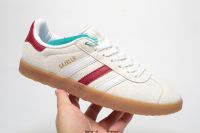 รองเท้าลำลอง skateboard shoes for men and women fashion and casual adidas Originals Gazelle 85