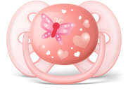 Ty ngậm Ultra Soft Philips AVENT