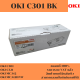 ตลับหมึกโทนเนอร์ OKI C301/C321 BK/C/M/Y(ของแท้100%ราคาพิเศษ) FOR OKI C301/C321/MC342/MC342DNW