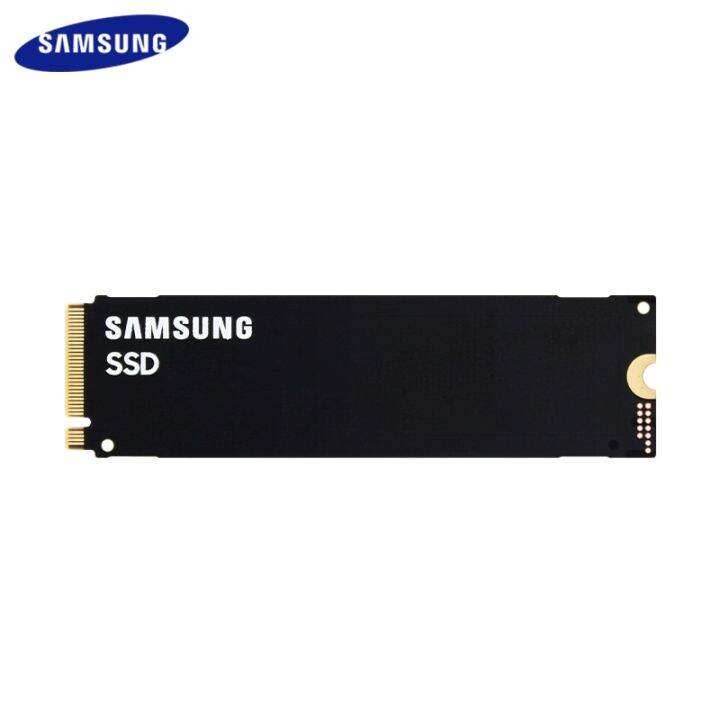 PM9A1 Pcle 4.0X4 NVME SSD 256GB 512GB 1TB 2TB Solid State Disk Internal