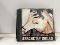 1 CD MUSIC  ซีดีเพลงสากล    APACHE INDIAN "Make Way For The   (L6E52)