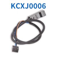 ชิ้นส่วนเซ็นเซอร์ Kcxj0006เปลี่ยนทิศทางสำหรับชิมะเซกิเครื่องถักแบนทุกชุด