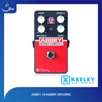 เอฟเฟคกีตาร์ Keeley Abbey Chamber Verb (Strings Shop)