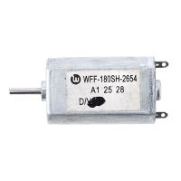 【✱2023 HOT✱】 jitao270 Dc6v 12000รอบต่อนาทีสำหรับ Fk-180sh มอเตอร์ Dc ขนาดเล็ก