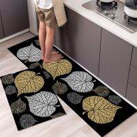 Kitchen Mat Bedroom Living Room Carpet Balcony Long Rug Home Decor Bathroom AntiSlip Entrance Doormat Hallway Floor Mat Alfombra