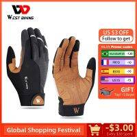 Touchscreen Gloves Women