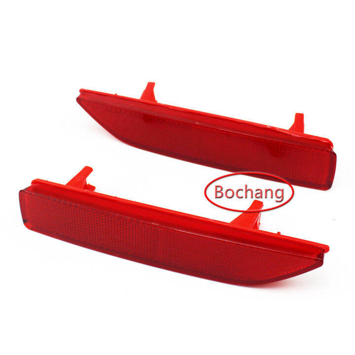 ZUDKSUY Reflektor-Set Für Honda CR-V & Element - Einfacher Einbau Ohne Werkzeug